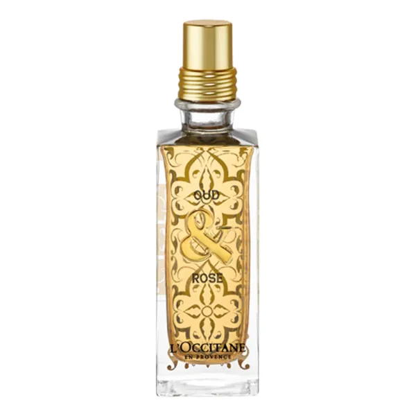 L`Occitane en Provence Oud & Rose